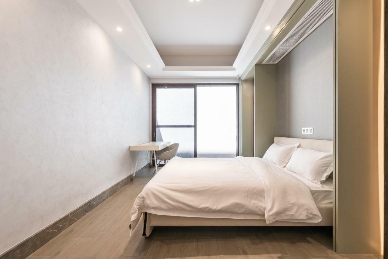 Haitangbay Loosen Coast Resort Villas Sanya Dış mekan fotoğraf