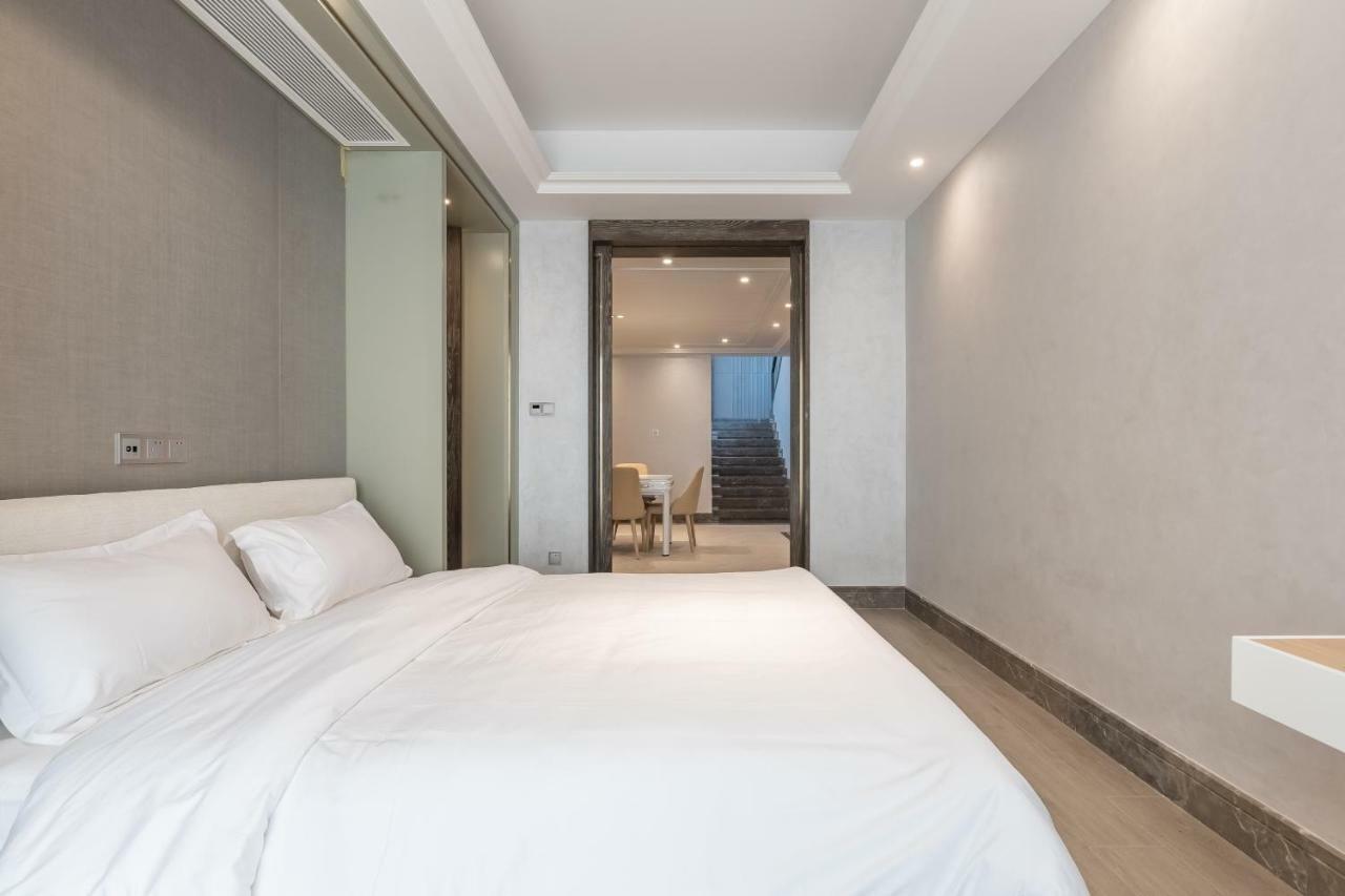Haitangbay Loosen Coast Resort Villas Sanya Dış mekan fotoğraf